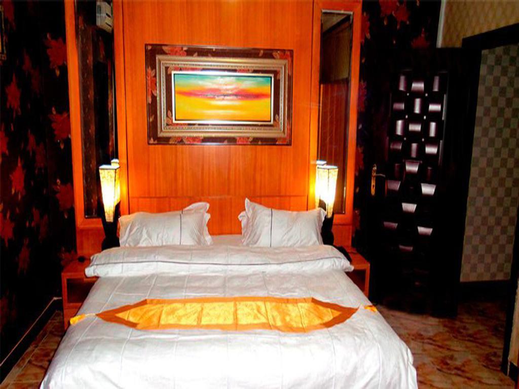 Royal Suites Hotel Nouakchott Quarto foto